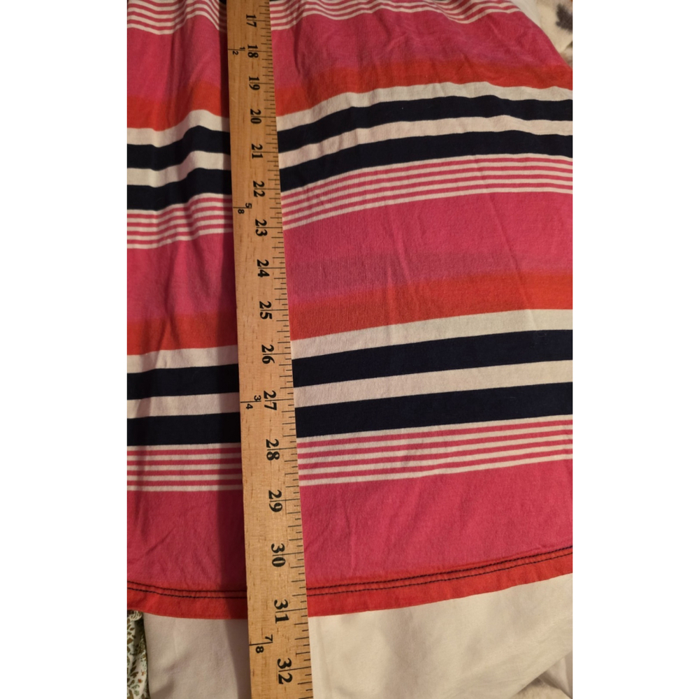 Kate Spade New York Women's Striped Mini Dress Size Small - Picture 10 of 10